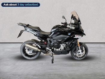 Used BMW S1000 2025 for sale - bike-78193860: Photo