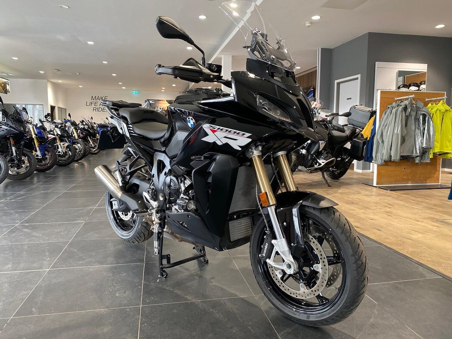 Used BMW S1000 2025 for sale - 78193860: Photo 26