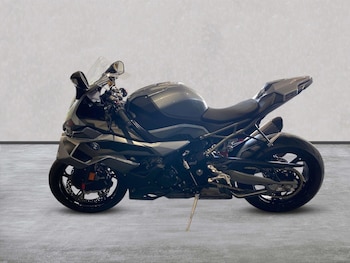 Used BMW S1000 2025 for sale - bike-77946094: Photo