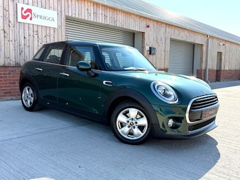 Used MINI Hatch 2018 for sale - 79462639: Photo