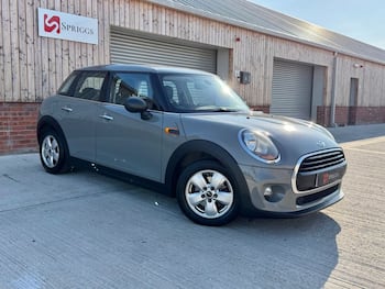 Used MINI Hatch 2017 for sale - 79625549: Photo