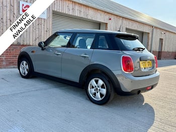 Used MINI Hatch 2017 for sale - 79625549: Photo