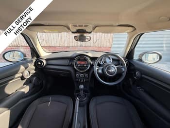 Used MINI Hatch 2017 for sale - 79625549: Photo