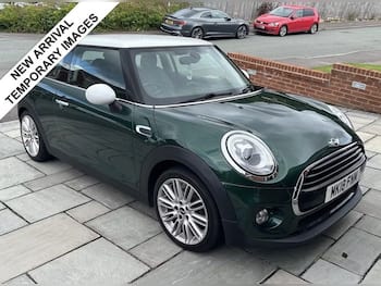 Used MINI Hatch 2018 for sale - 79700022: Photo