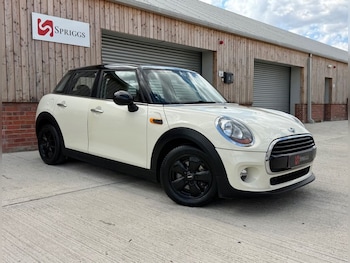 Used MINI Hatch 2016 for sale - 79462640: Photo