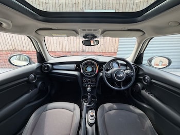 Used MINI Hatch 2016 for sale - 79462640: Photo