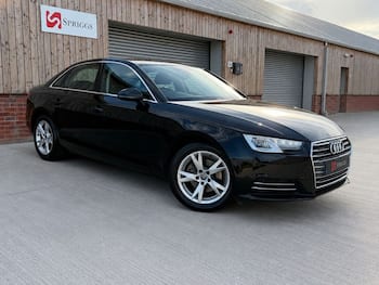 Used Audi A4 2016 for sale - 79608227: Photo