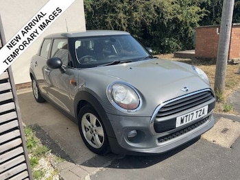 Used MINI Hatch 2017 for sale - 79462647: Photo