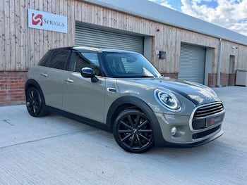 Used MINI Hatch 2018 for sale - 79587960: Photo