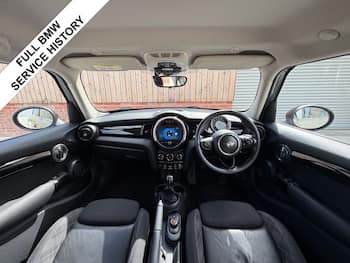 Used MINI Hatch 2018 for sale - 79587960: Photo
