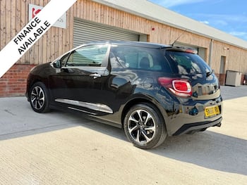 Used DS Automobiles DS 3 2016 for sale - 79534792: Photo