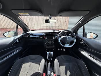 Used DS Automobiles DS 3 2016 for sale - 79534792: Photo