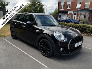 Used MINI Hatch 2017 for sale - 79462646: Photo