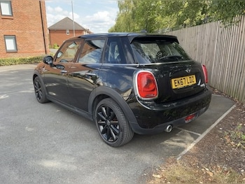 Used MINI Hatch 2017 for sale - 79462646: Photo