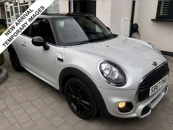 Used MINI Hatch 2017 for sale - 79608219: Photo
