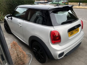 Used MINI Hatch 2017 for sale - 79608219: Photo