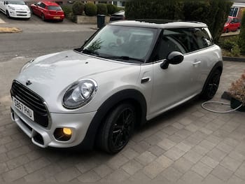 Used MINI Hatch 2017 for sale - 79608219: Photo