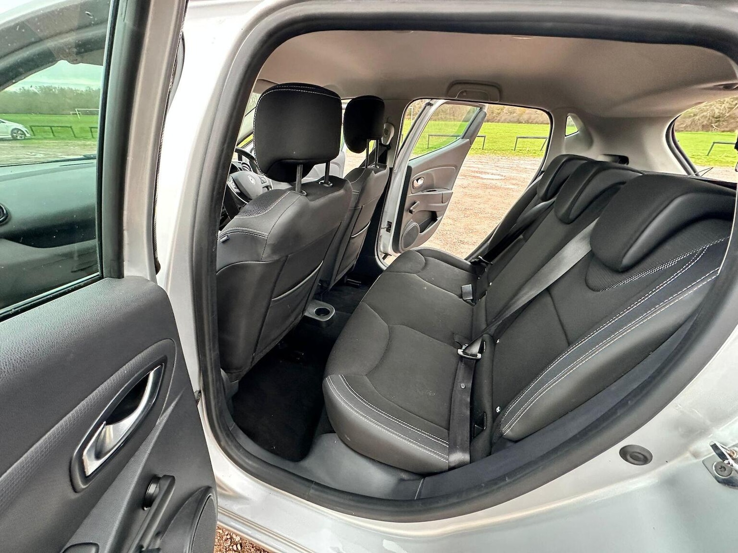 Used Renault Clio 2017 for sale - 77173139: Photo 21