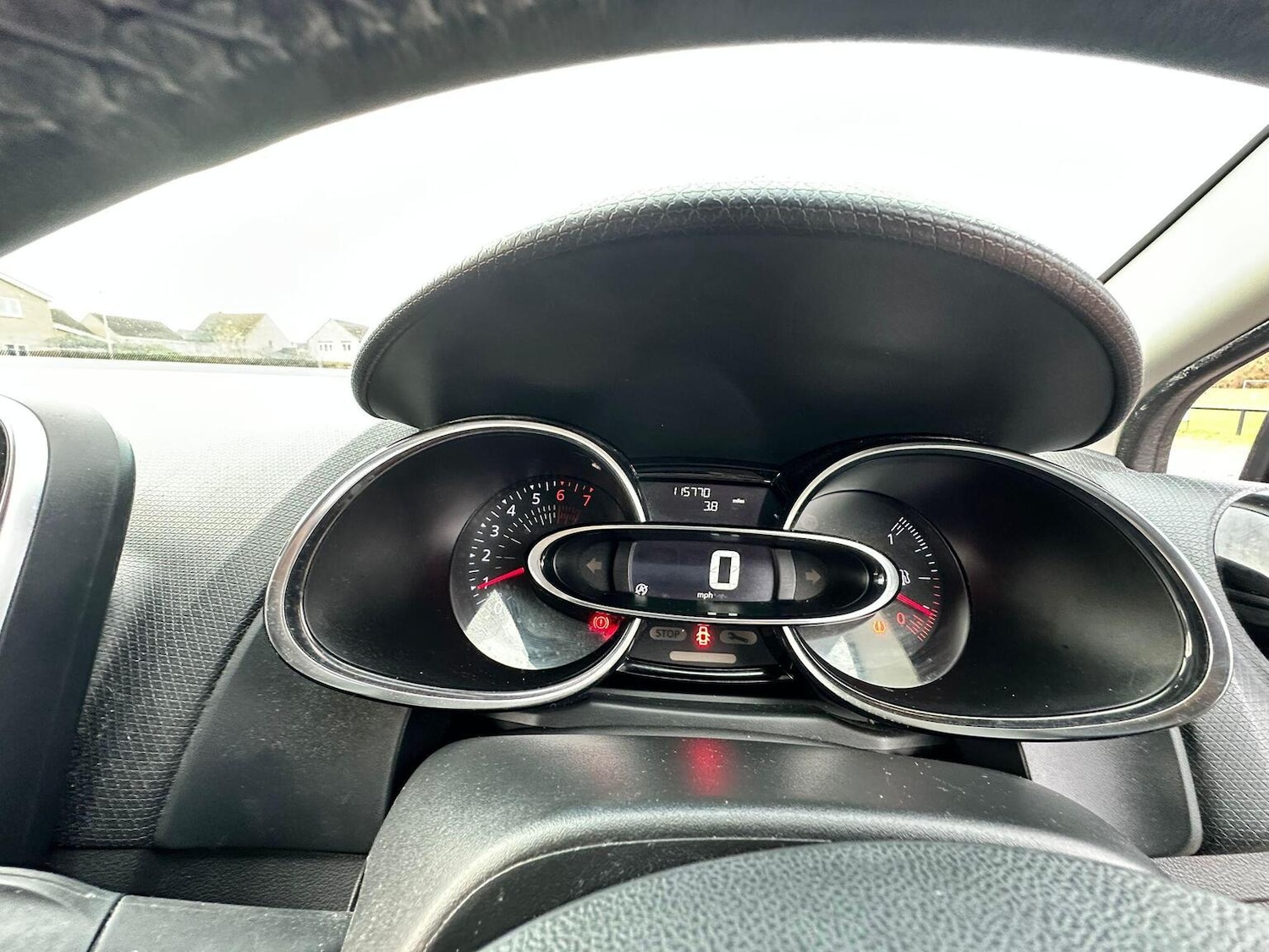 Used Renault Clio 2017 for sale - 77173139: Photo 27