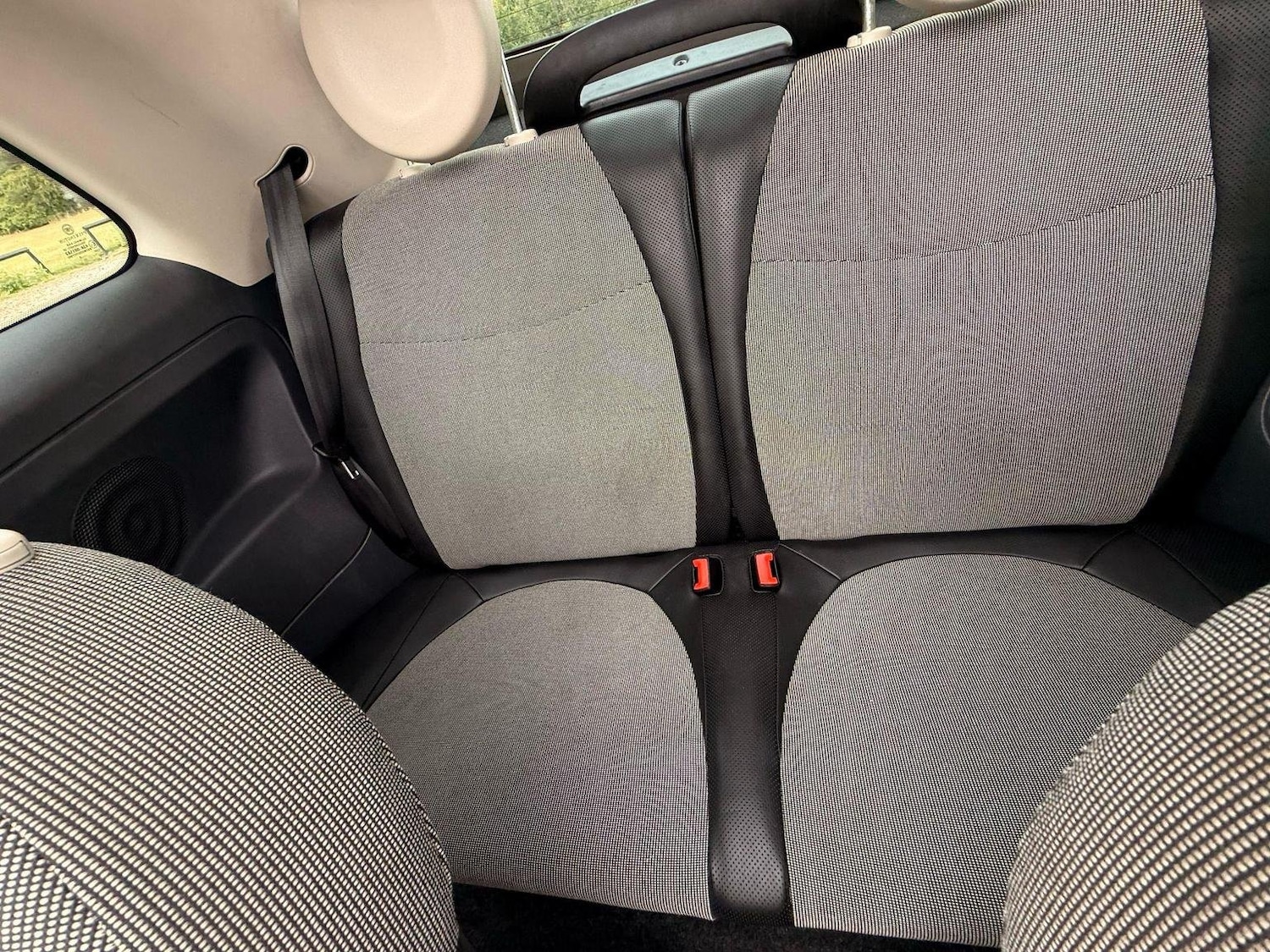 Used Fiat 500C 2010 for sale - 76794561: Photo 20