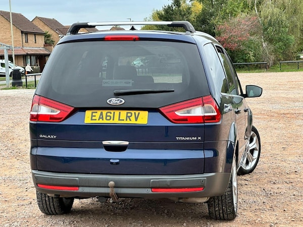 Used Ford Galaxy 2011 for sale - 76262991: Photo 10