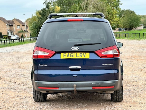 Used Ford Galaxy 2011 for sale - 76262991: Photo 12