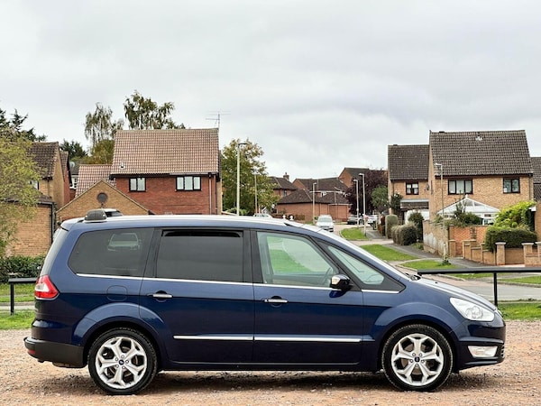 Used Ford Galaxy 2011 for sale - 76262991: Photo 13