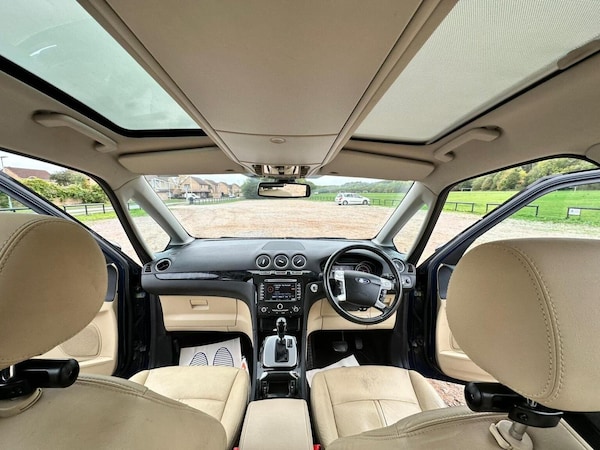 Used Ford Galaxy 2011 for sale - 76262991: Photo 14