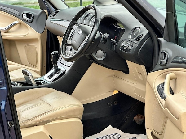 Used Ford Galaxy 2011 for sale - 76262991: Photo 15