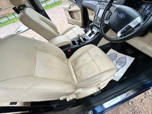 Used Ford Galaxy 2011 for sale - 76262991: Photo 17