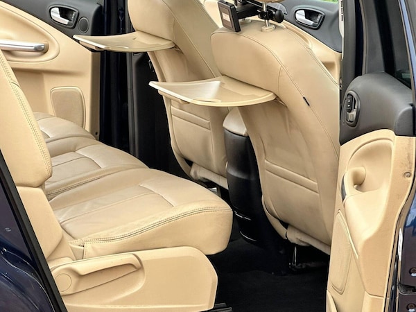 Used Ford Galaxy 2011 for sale - 76262991: Photo 19