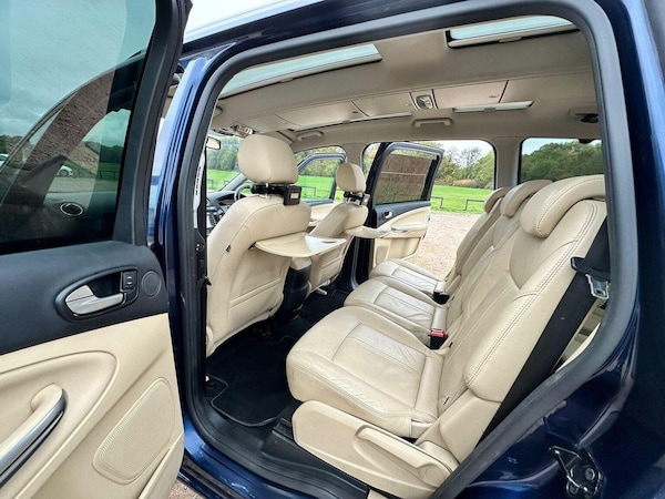 Used Ford Galaxy 2011 for sale - 76262991: Photo 20