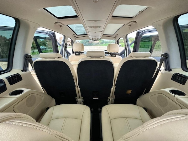 Used Ford Galaxy 2011 for sale - 76262991: Photo 21