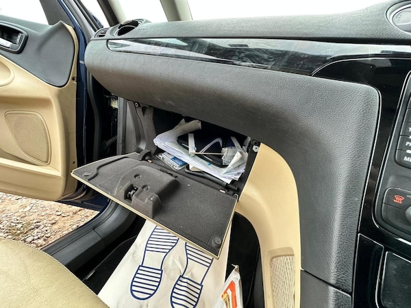 Used Ford Galaxy 2011 for sale - 76262991: Photo 26
