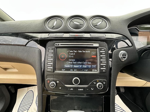 Used Ford Galaxy 2011 for sale - 76262991: Photo 28