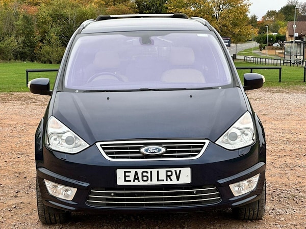 Used Ford Galaxy 2011 for sale - 76262991: Photo 2