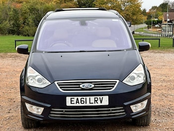 Used Ford Galaxy 2011 for sale - 76262991: Photo 2