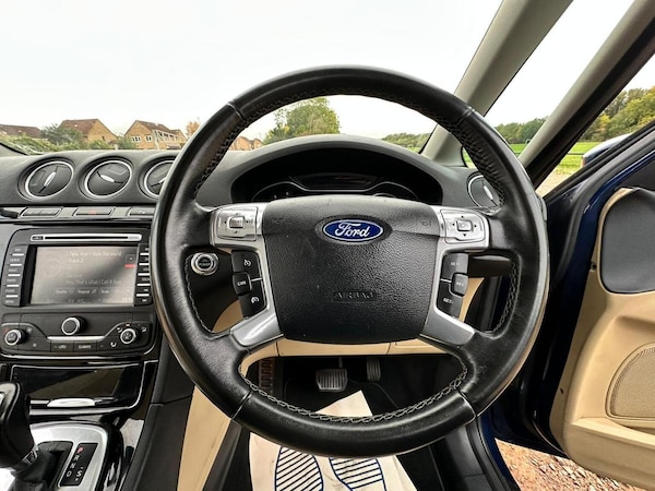 Used Ford Galaxy 2011 for sale - 76262991: Photo 36