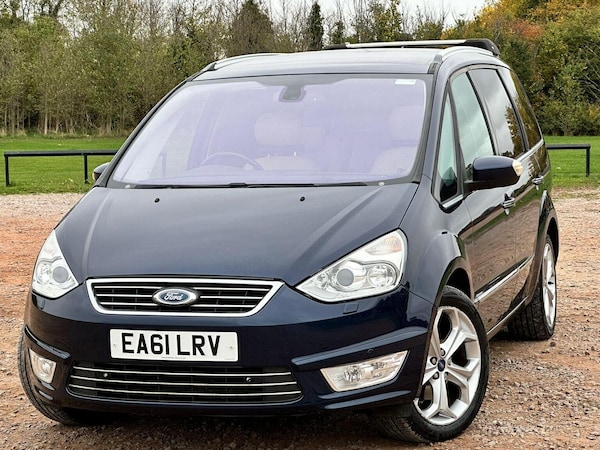 Used Ford Galaxy 2011 for sale - 76262991: Photo 3