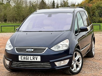 Used Ford Galaxy 2011 for sale - 76262991: Photo 3