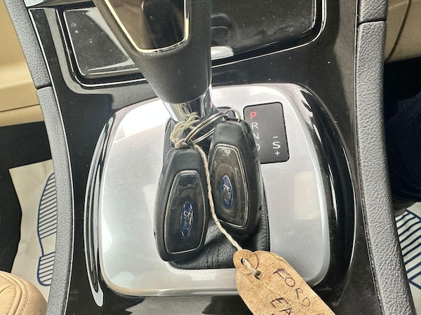 Used Ford Galaxy 2011 for sale - 76262991: Photo 40