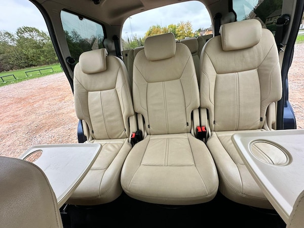 Used Ford Galaxy 2011 for sale - 76262991: Photo 41
