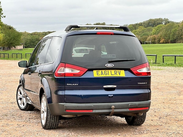 Used Ford Galaxy 2011 for sale - 76262991: Photo 4