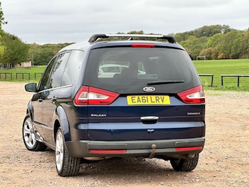 Used Ford Galaxy 2011 for sale - 76262991: Photo 4