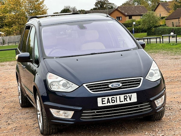 Used Ford Galaxy 2011 for sale - 76262991: Photo 5
