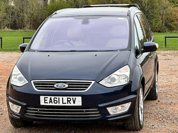 Used Ford Galaxy 2011 for sale - 76262991: Photo 6