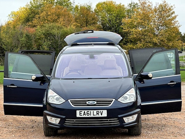Used Ford Galaxy 2011 for sale - 76262991: Photo 7