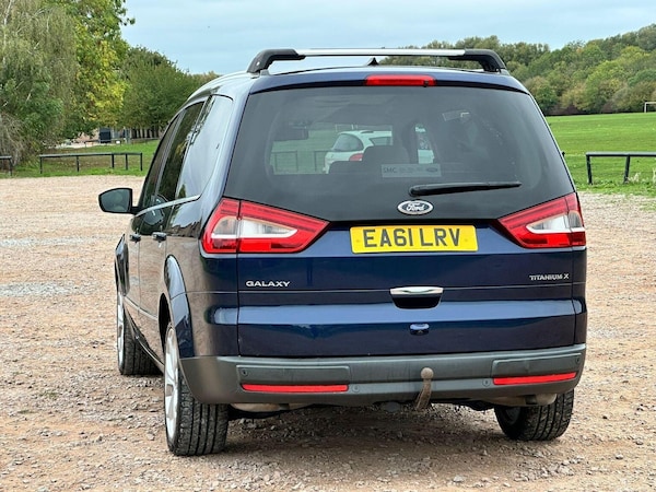 Used Ford Galaxy 2011 for sale - 76262991: Photo 8