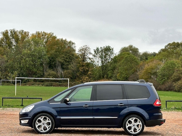 Used Ford Galaxy 2011 for sale - 76262991: Photo 9