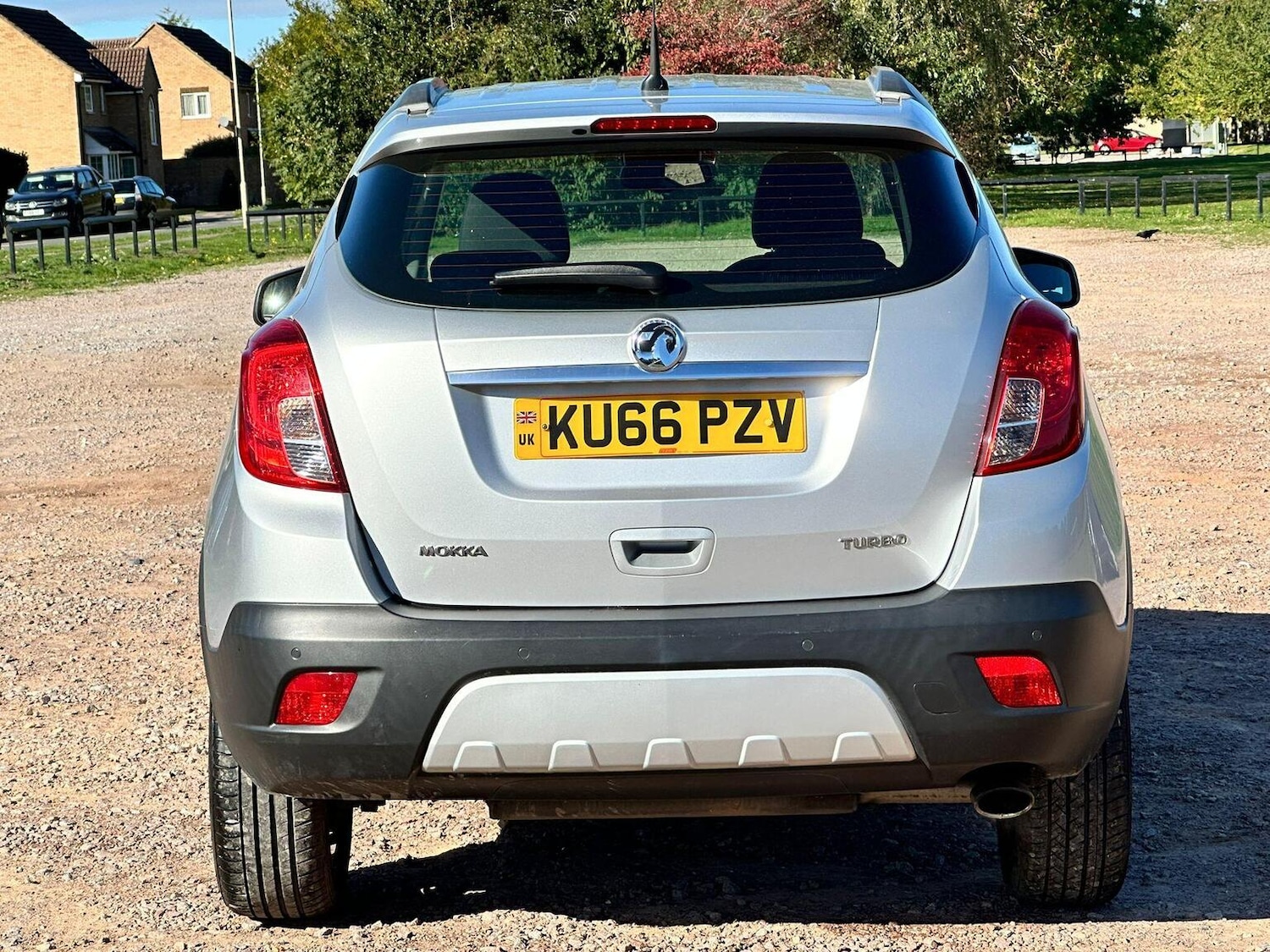 Used Vauxhall Mokka 2016 for sale - 77173055: Photo 11